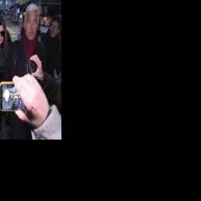 Bar owners in Swiss fire tragedy arrive for questioning