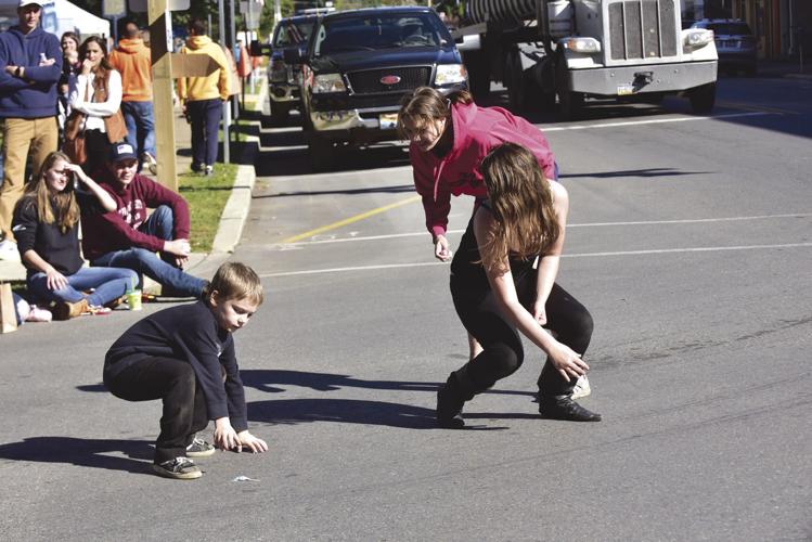 Photo Gallery Coudersport Falling Leaves Festival