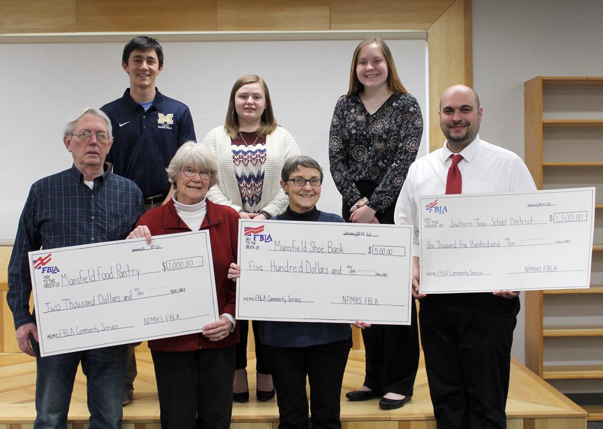 FBLA donates to area organizations.jpg