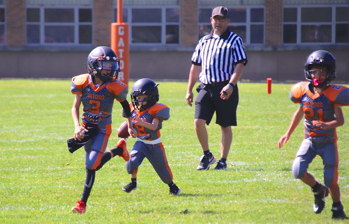 Jadon Archer