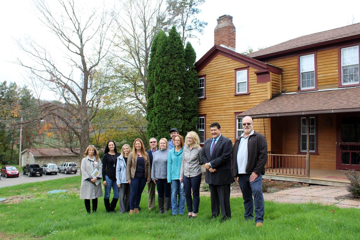 Harbor Counseling to open transitional housing for addicts