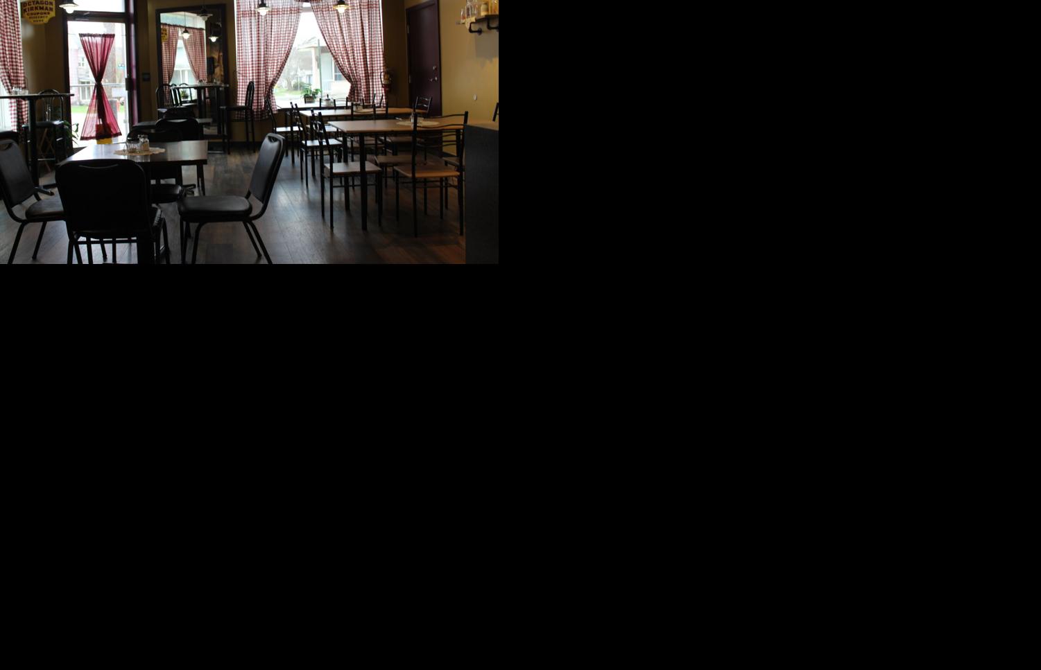 Coffee house opens in Knoxville Local