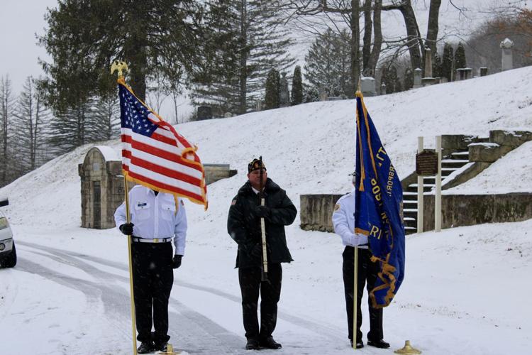 Coudersport honors over 1,000 veterans Potter LeaderEnterprise