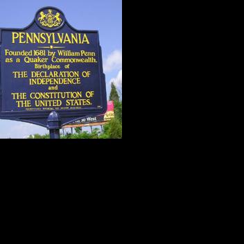 Pennsylvania Historical & Museum Commission opens historical marker nominations