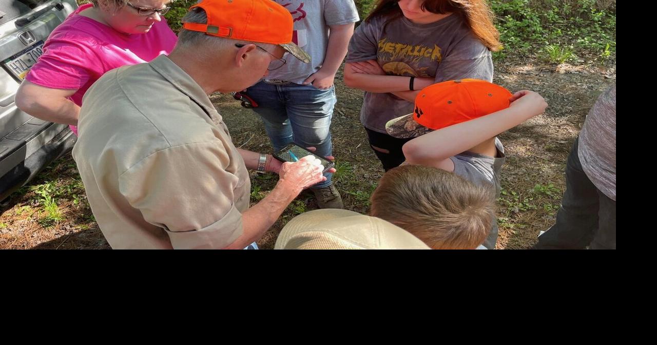 Rolfe Beagle Club hosts second hunter mentor program Outdoors