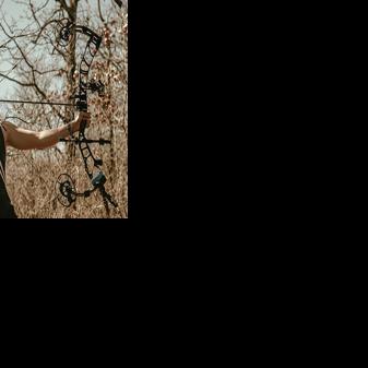 Archery returns to Denton Go