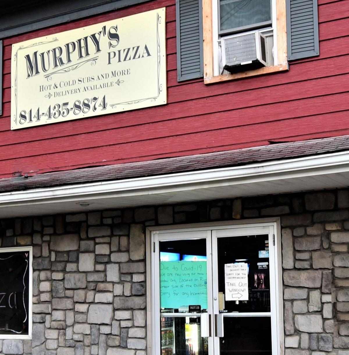 Galeton's newest chamber member