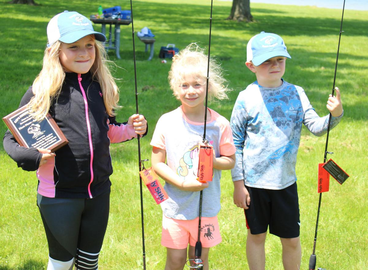 Fishing Derby