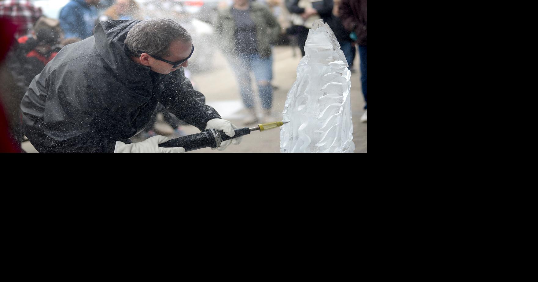 Wellsboro Winter Celebration Community