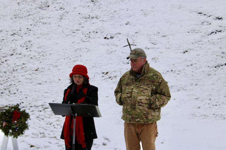 Coudersport honors over 1,000 veterans Potter LeaderEnterprise