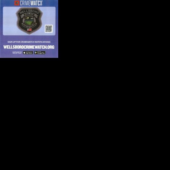 Wellsboro police launch CrimeWatch app; App intended to improve communication with residents