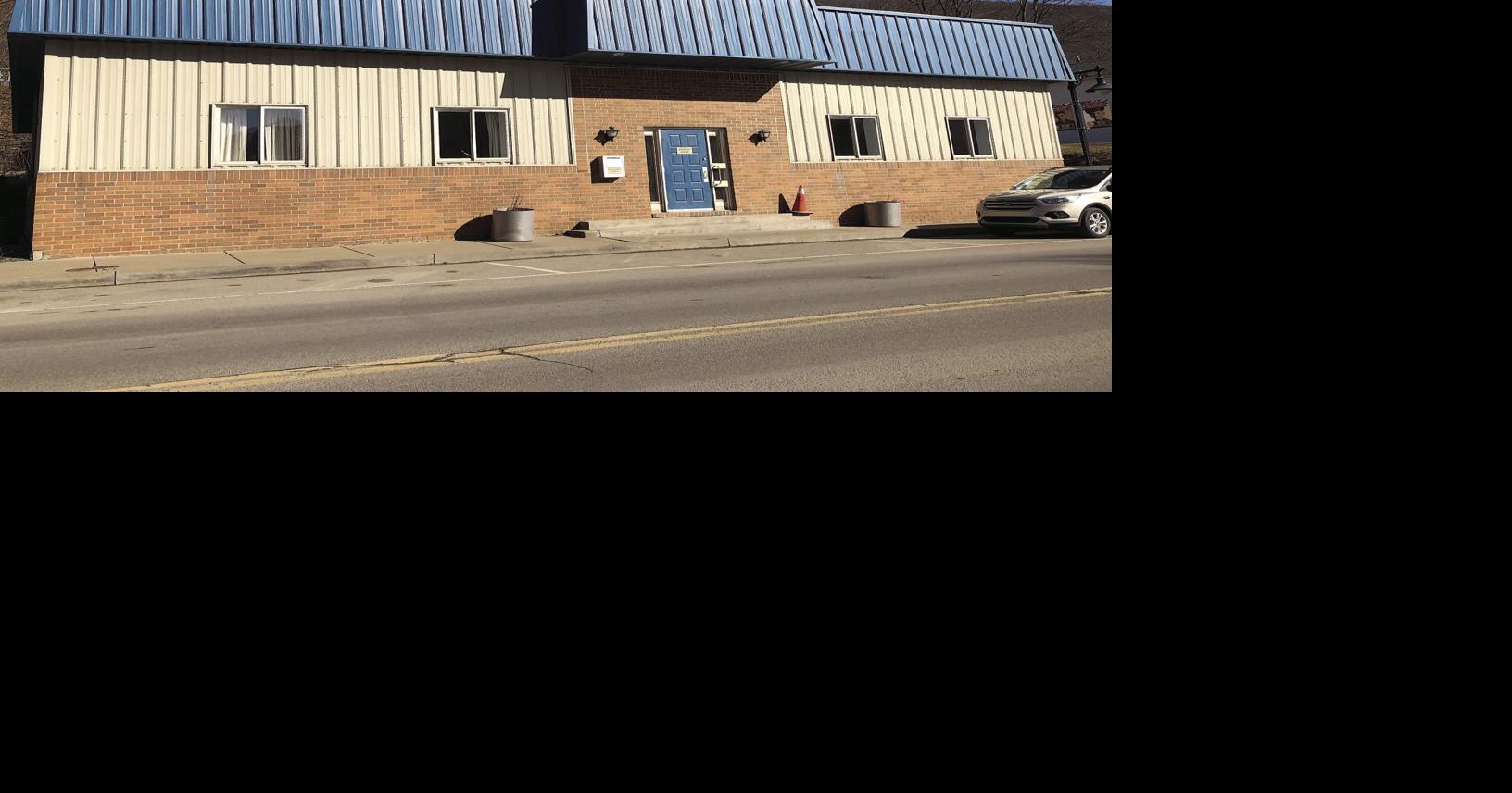 Galeton meets at new borough building, swears in new councilmember