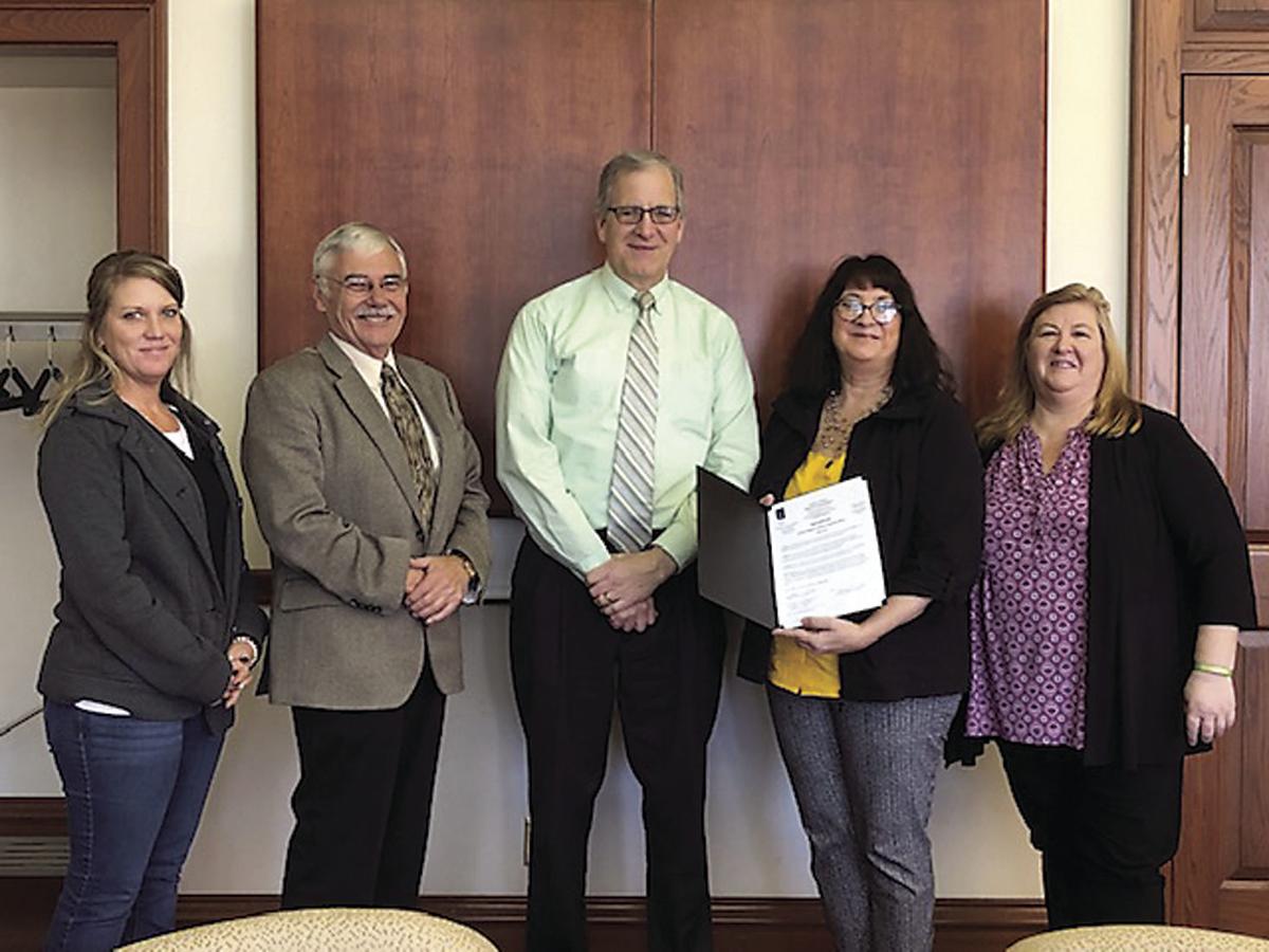 October is National Disability Employment Awareness month