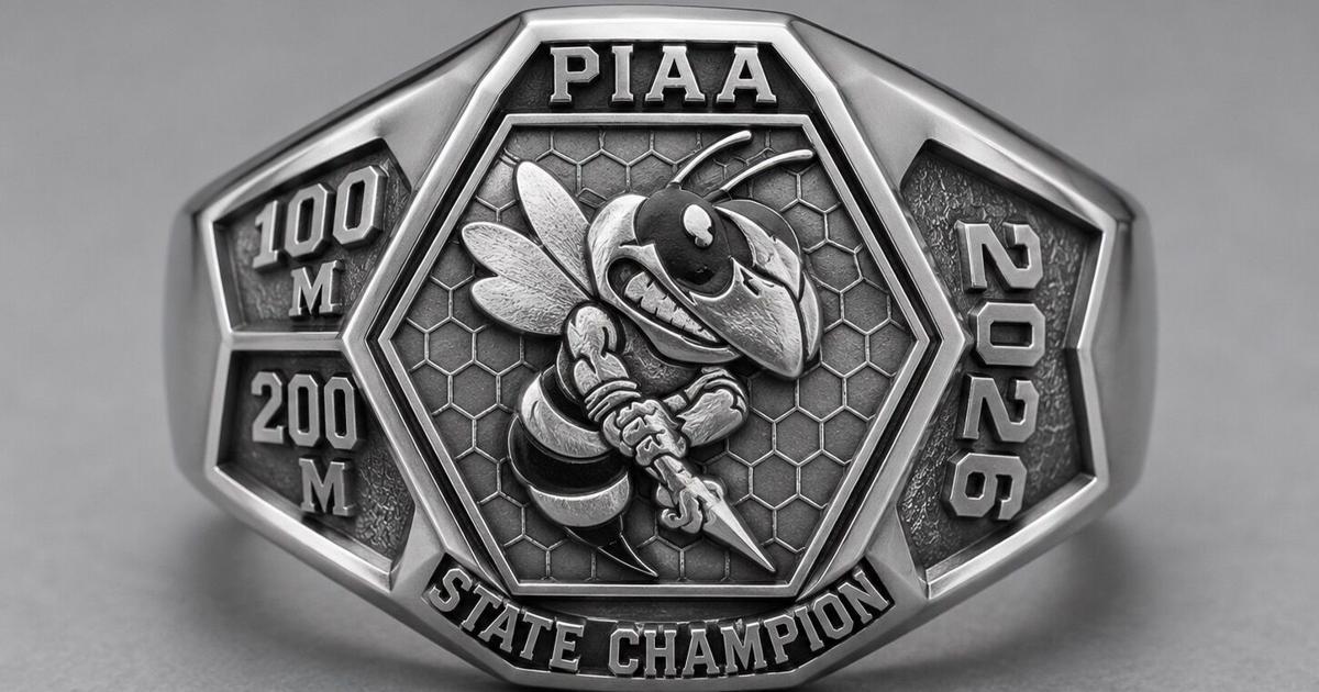 Wellsboro to honor state champions with ring