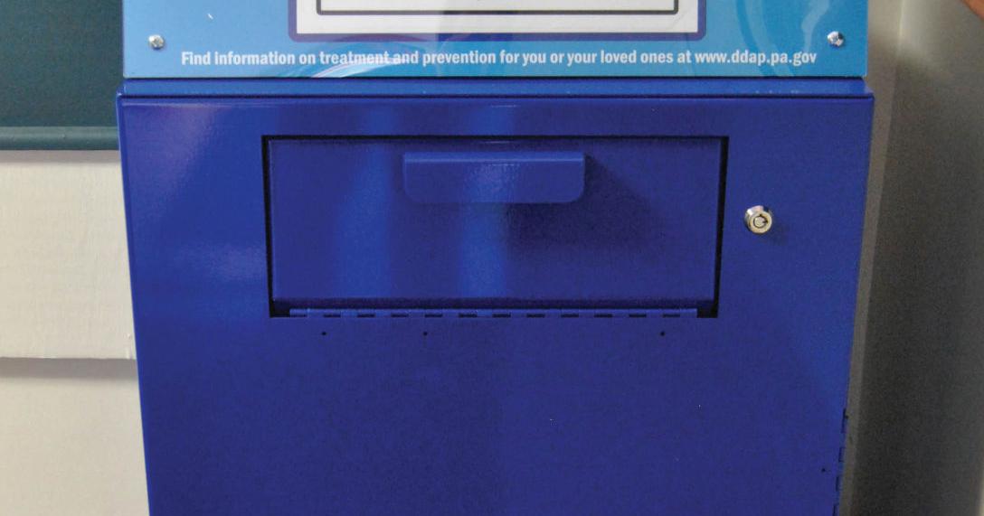 Medication Drop Boxes Are Accessible At Several Locations Local medication-drop-boxes-are-accessible-at-several-locations-local