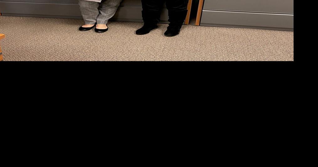 Ulysses resident receives lifechanging hearing aids donated by Miracle