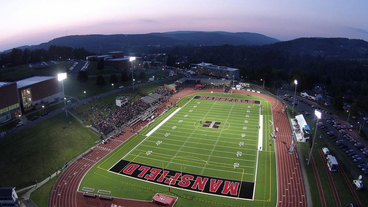 L U M A Sprint Football Game This Weekend College Athletes