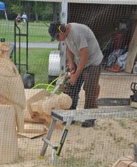 Woodsmen 4