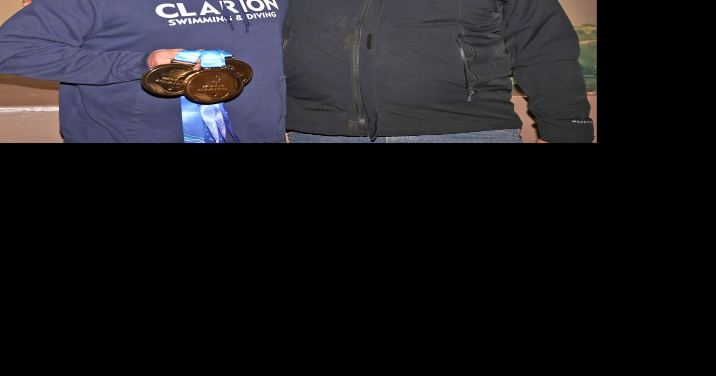 Port alum Logan Pearsall captures gold in Singapore