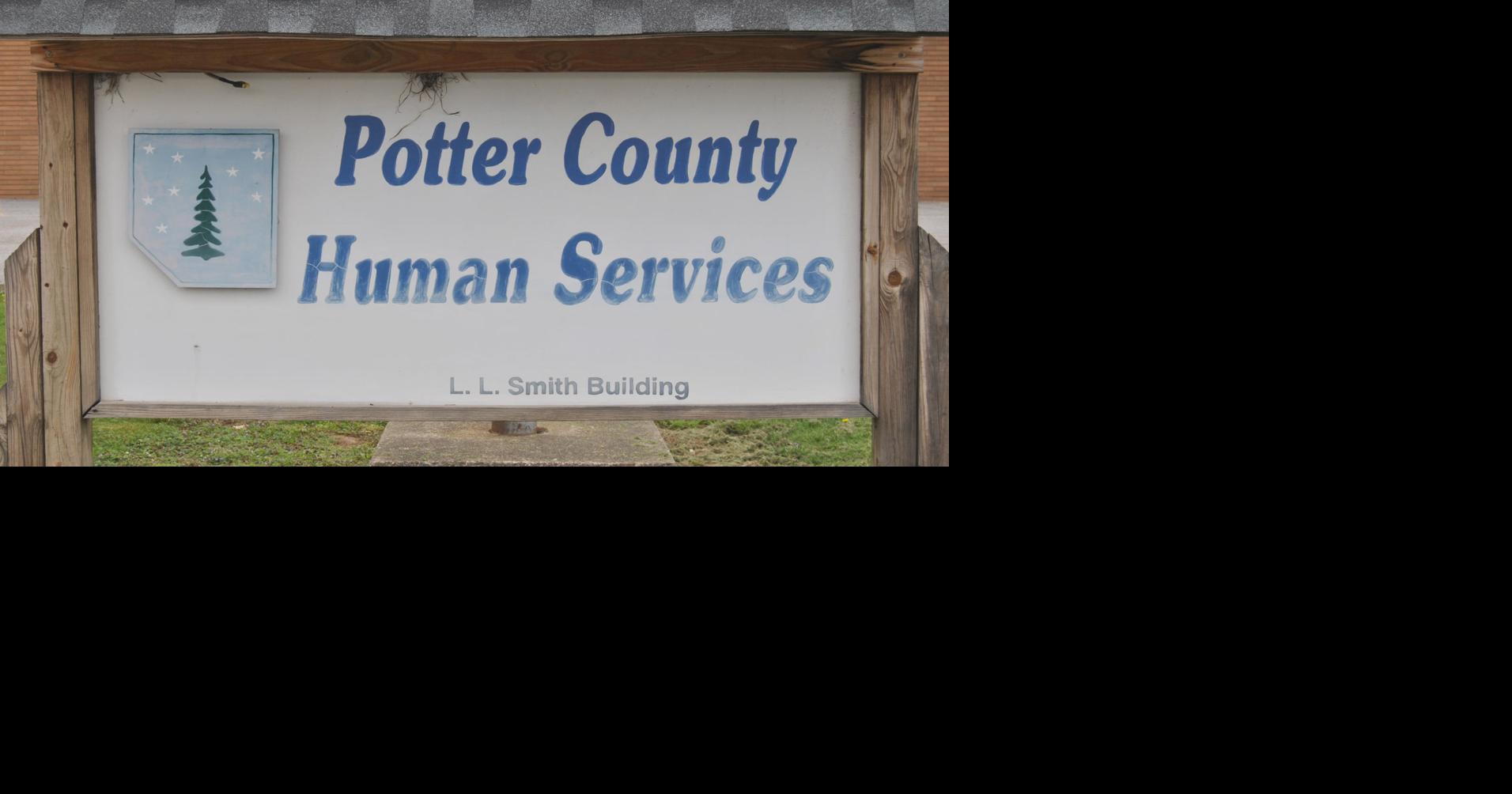 Potter County Human Services announces for Ulysses Senior Center parking lot News