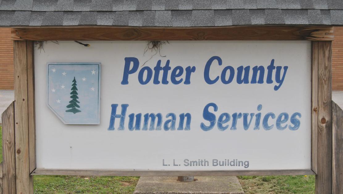Potter County Human Services announces for Ulysses Senior Center
