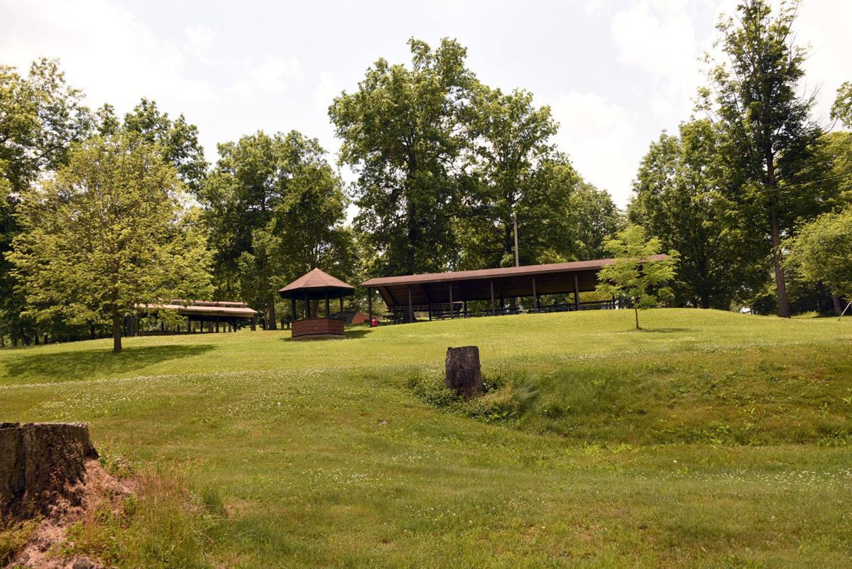 Woodland Park renovations begin soon