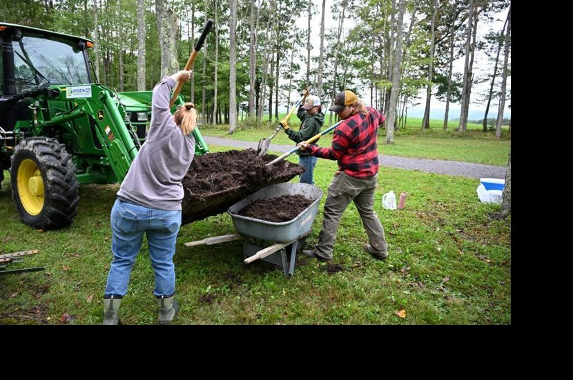 Keystone Elk Country Alliance to plant memorial tree grove in memory of ...