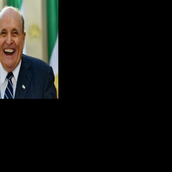 Ex-NY mayor Giuliani hospitalized in 'critical' condition: spokesman