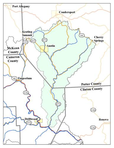 Invasive plant survey, watershed meeting set | Outdoors ...
