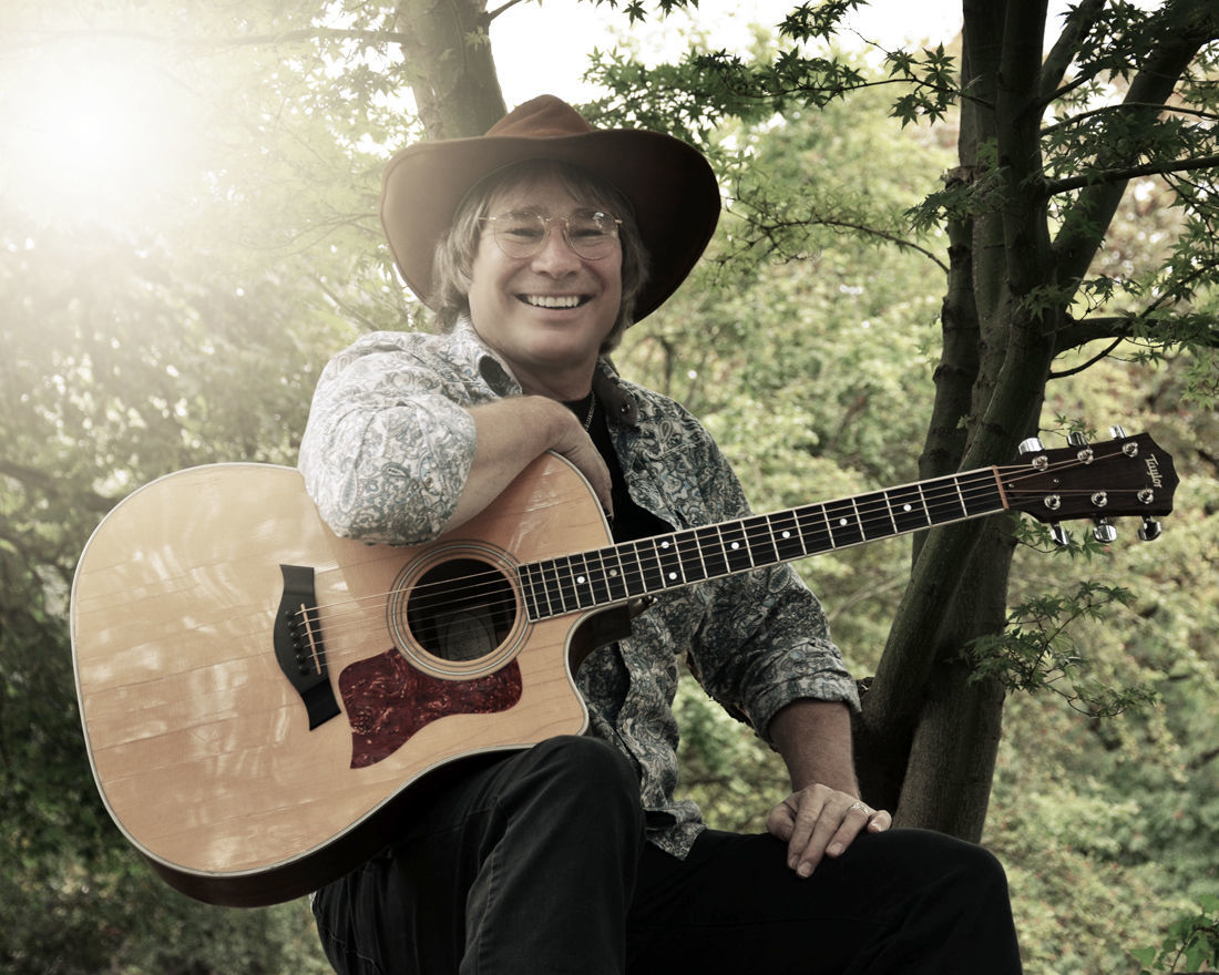 John Denver tribute is this Saturday