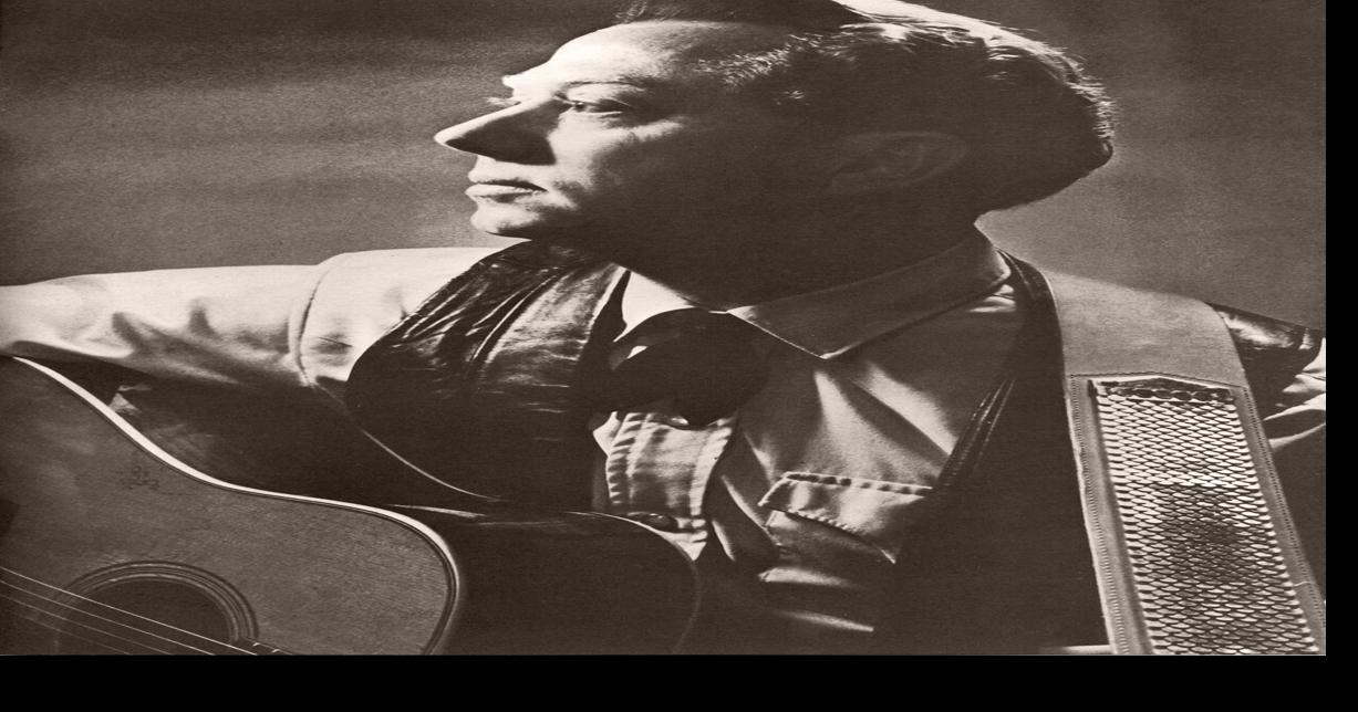 Al Shade, who honored Potter County in song, dies | Potter Leader ...