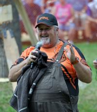 Woodsmen 7