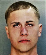 Tioga County man in jail- Huck