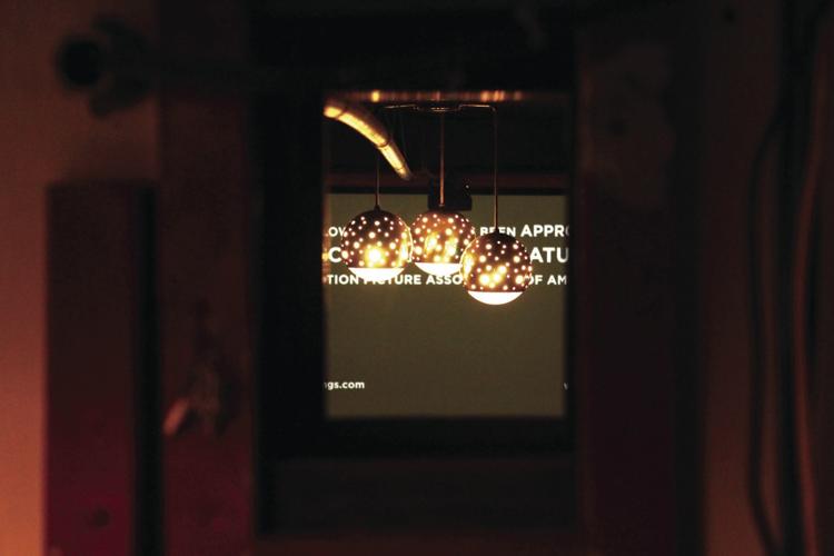 Victoria Theater restoring community in Blossburg Special Sections