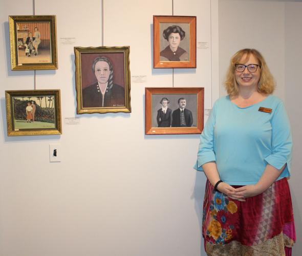 Gmeiner celebrates 55th aniversary with founder's exhibition