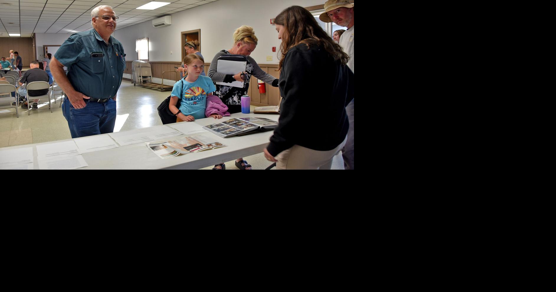 Saddle club’s treasury benefits area youth