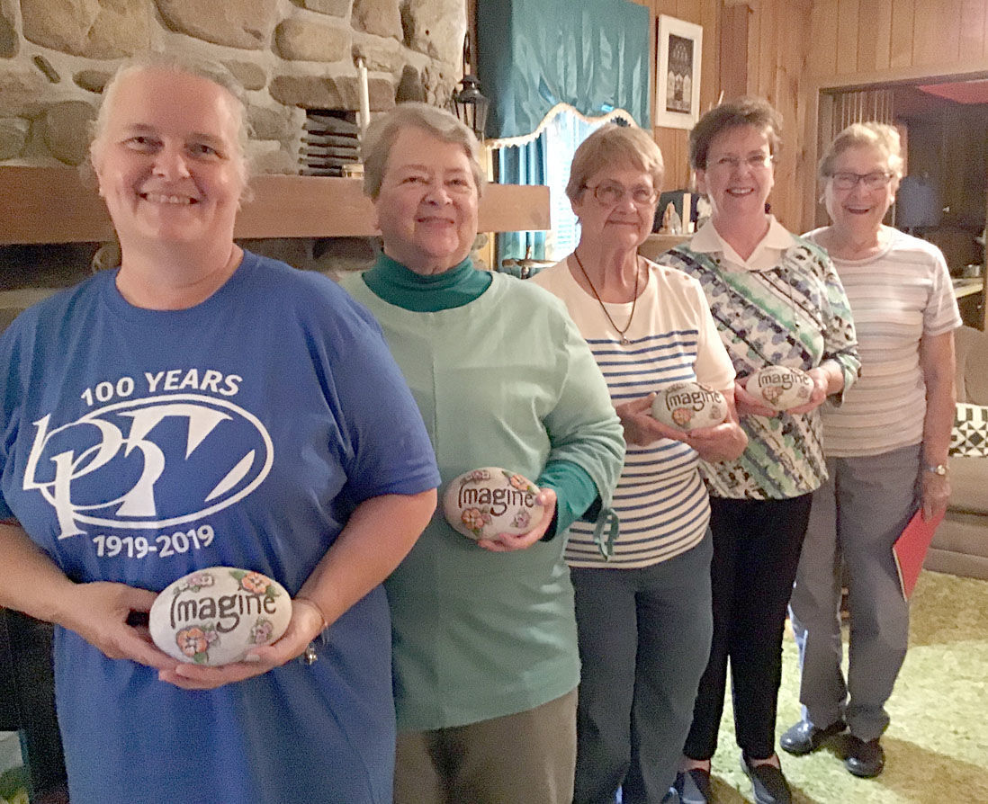 Wellsboro BPW elects officers