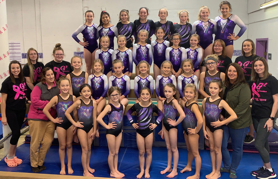 G2 Gymnastics