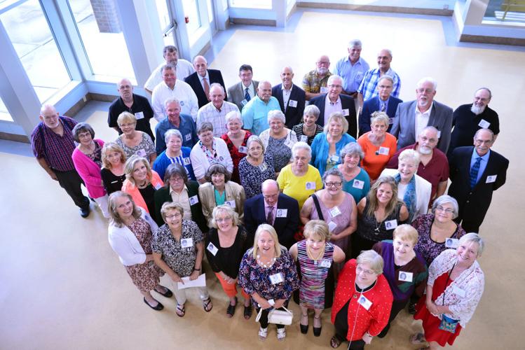 Wellsboro alumni hold 142nd reunion banquet News
