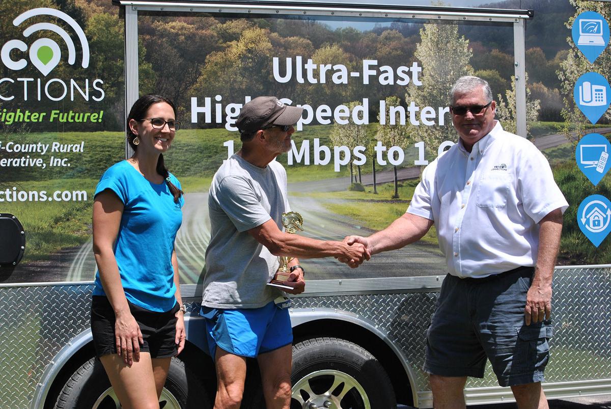 God's Country Marathon 2021