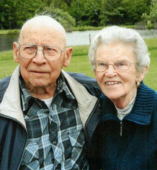 Carl L. & Dorothy K. Smith