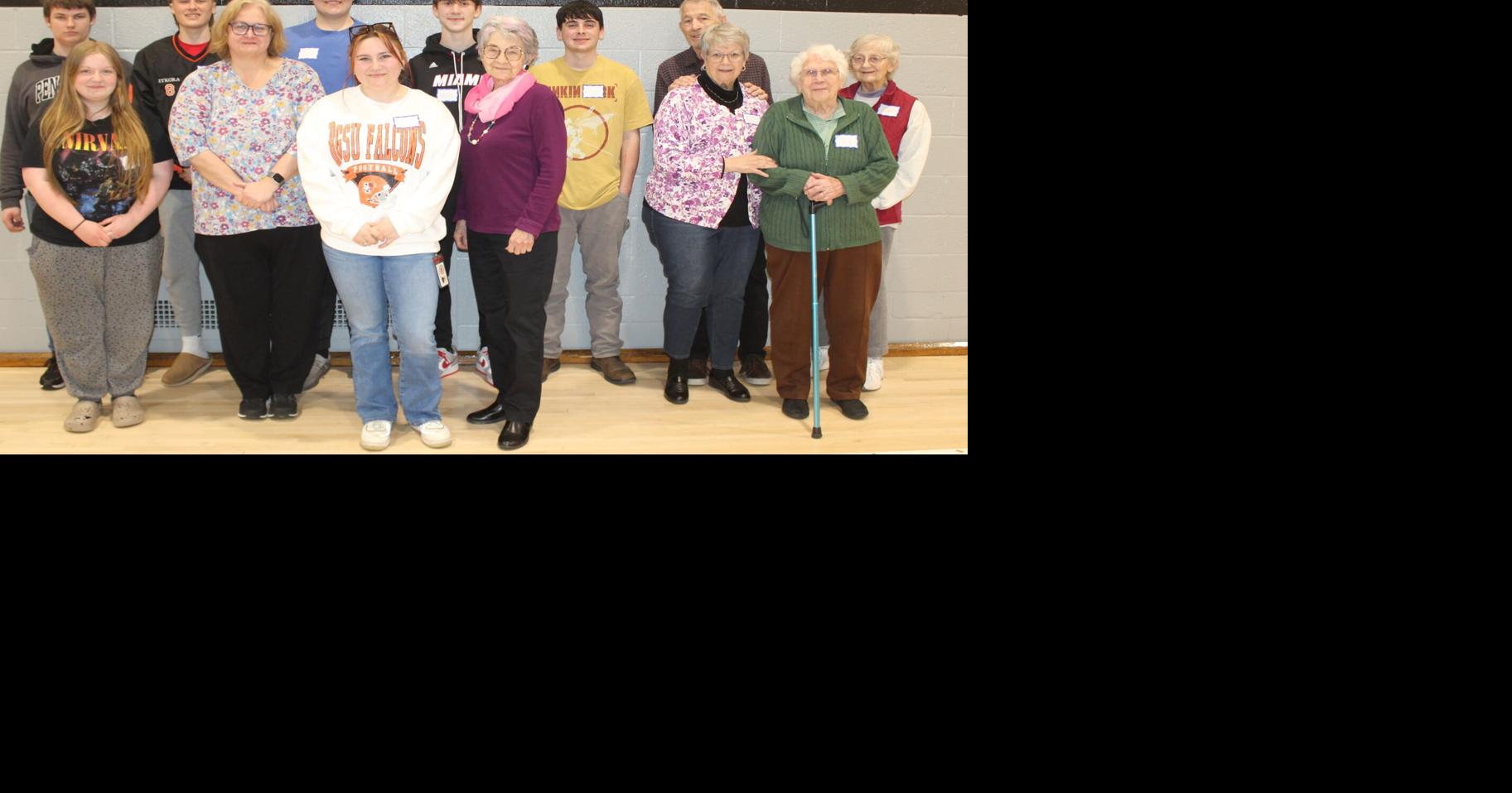 Galeton library holds storytelling fundraiser | Community ...