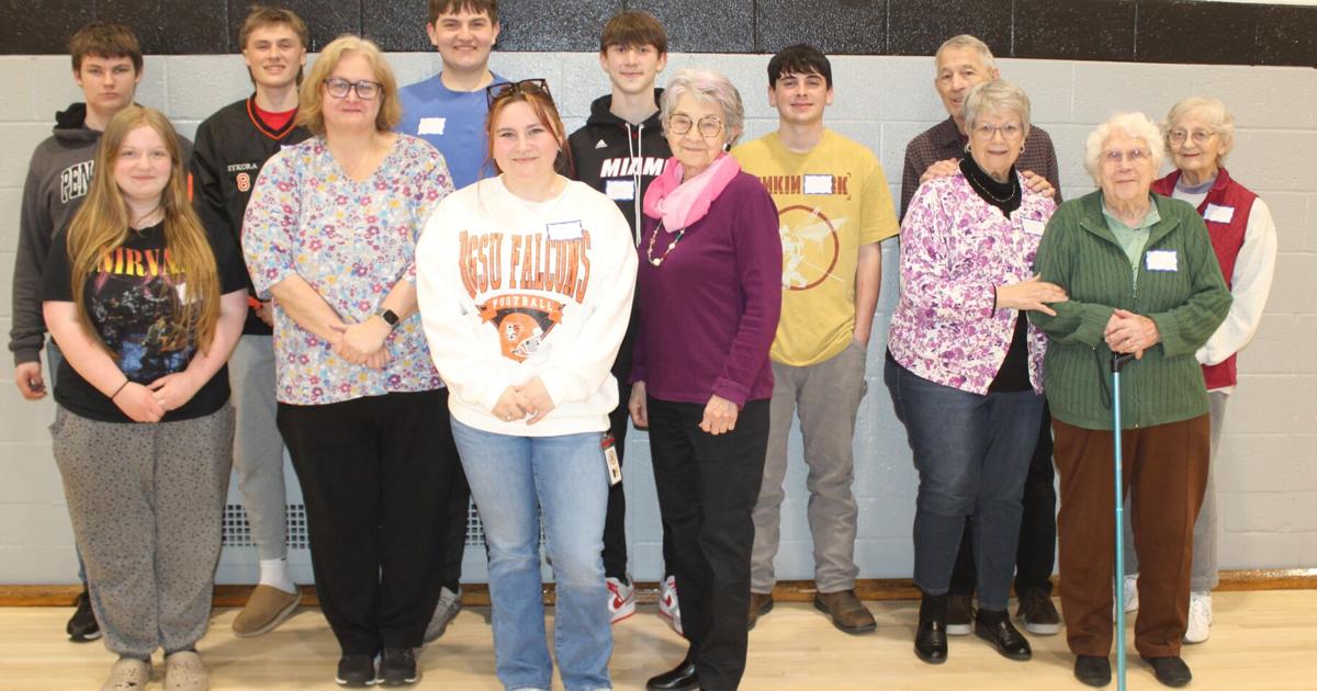Galeton library holds storytelling fundraiser | Community ...