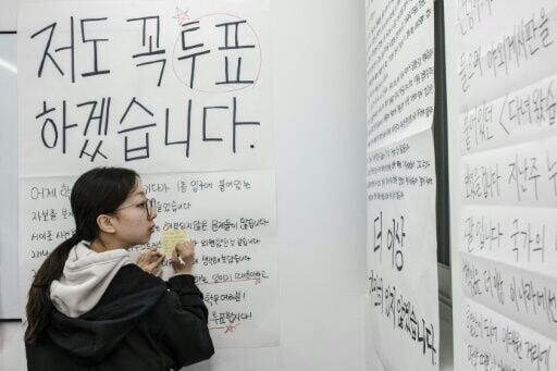 'Politics that kill': South Korea's youth say government failing them ...