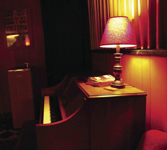 Victoria Theater restoring community in Blossburg Special Sections