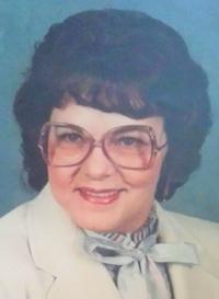 WINNIFRED "JEAN" MACE PIC