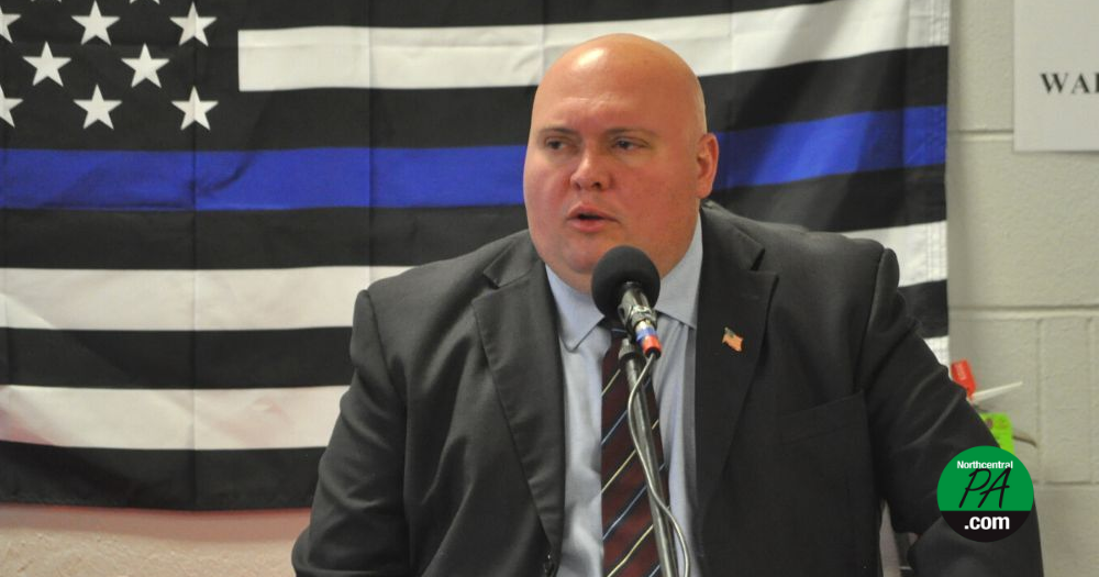 City names Welteroth treasurer days after county dismissal