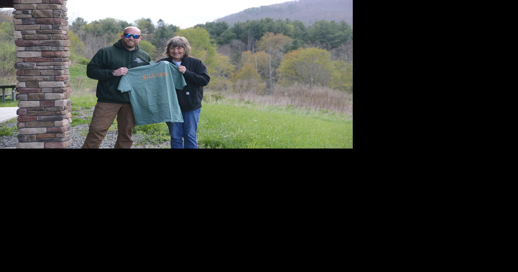 Mill Cove encourages visitors for Earth Day
