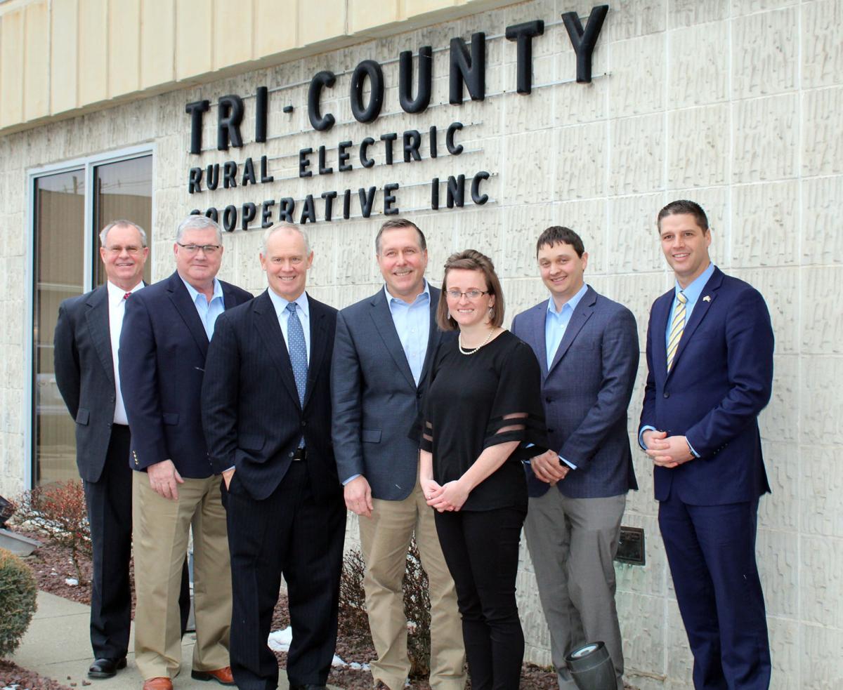 Rural Broadband Project