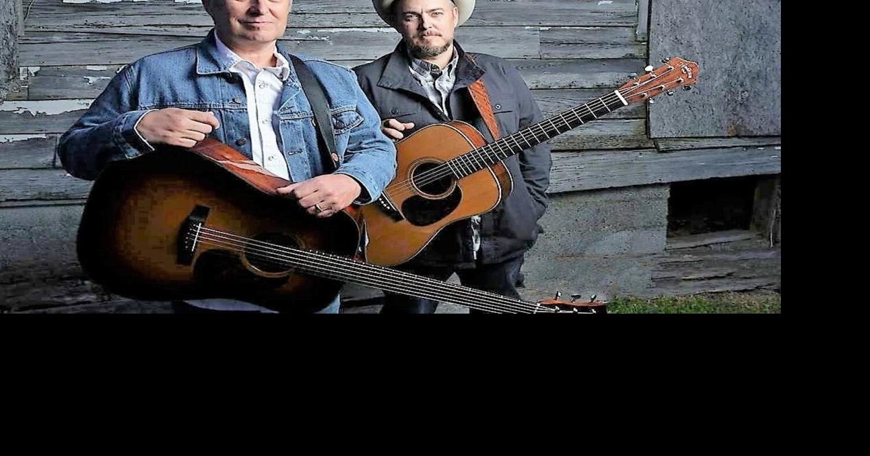Country-bluegrass band to perform at Deane | Community ...